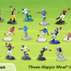 Illustration for article titled emMadden NFL 15/em Toys Are Coming To McDonalds Happy Meals